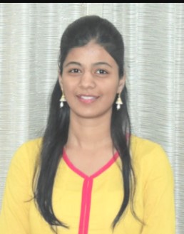 Dr Vaidehi Shivaji Mankar
